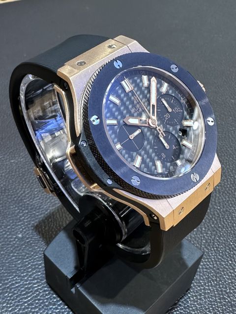 Hublot Big Bang 301.PM.1780.RX Image 2